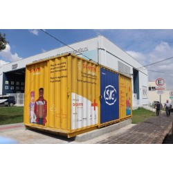 Casa SO+MA anuncia nova unidade em Campo Largo, no bairro Itaqui